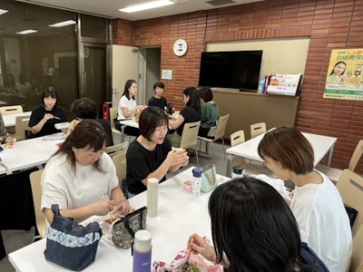 職場の画像