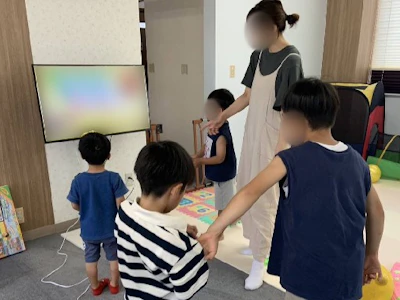 職場の画像
