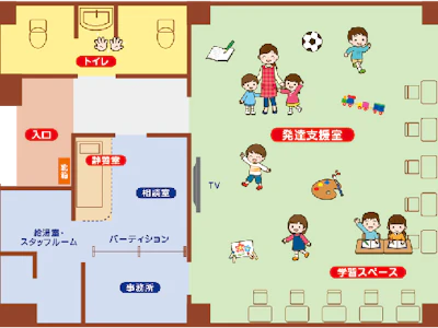 株式会社道