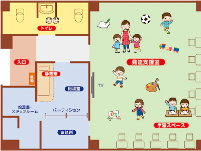 株式会社道