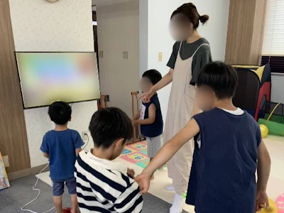 職場の画像