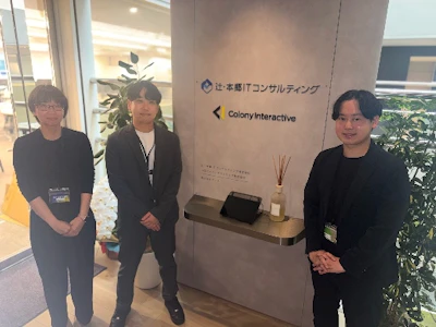 大手経理会社の債務管理