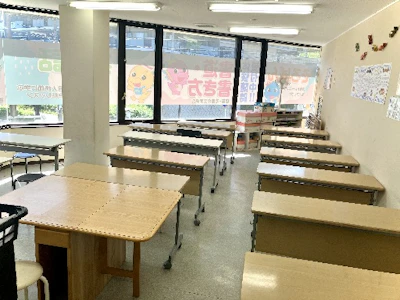 職場の画像
