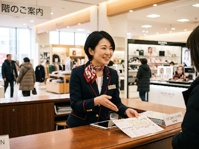 職場の画像