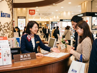 職場の画像