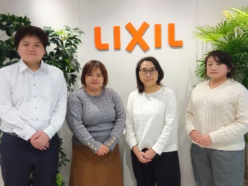 平日のみ【月初5日間のみ～週5日勤務まで選択可】安心＆安定のLI...
