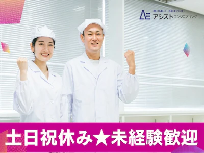 株式会社アシストエンジニアリング