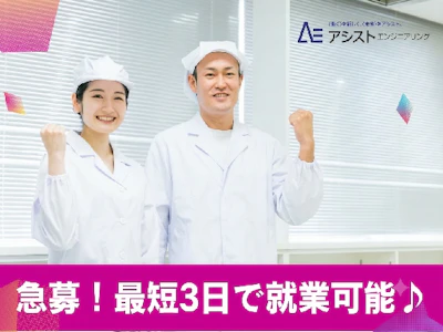 株式会社アシストエンジニアリング
