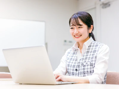 職場の画像