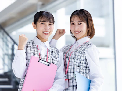 職場の画像