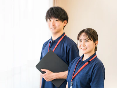 職場の画像