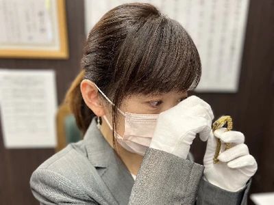 職場の画像