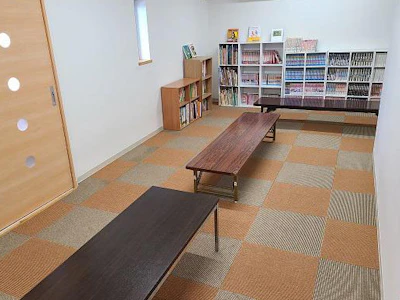 職場の画像