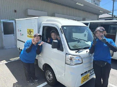 株式会社ミノヤランチサービス