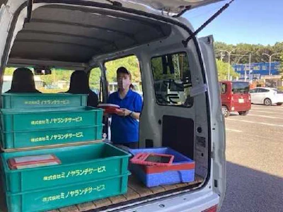 職場の画像
