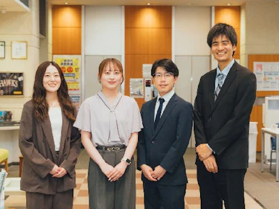 職場の画像