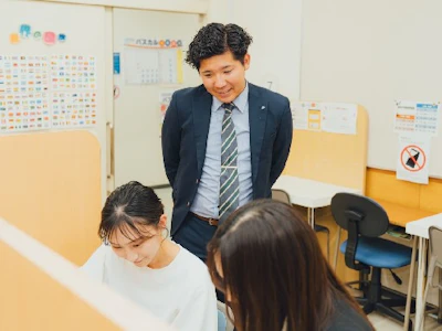 職場の画像