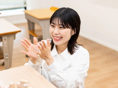 職場の画像