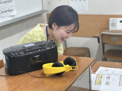 職場の画像