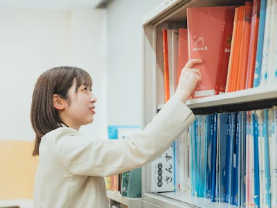 職場の画像