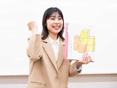 職場の画像