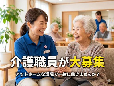 職場の画像