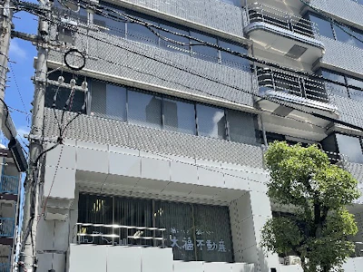 職場の画像