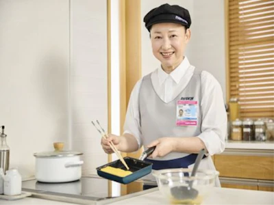 株式会社ダスキン