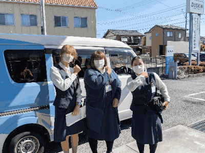 株式会社ダスキン