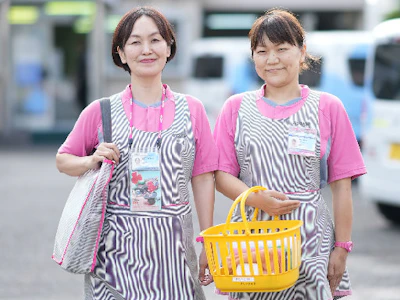 株式会社ダスキン