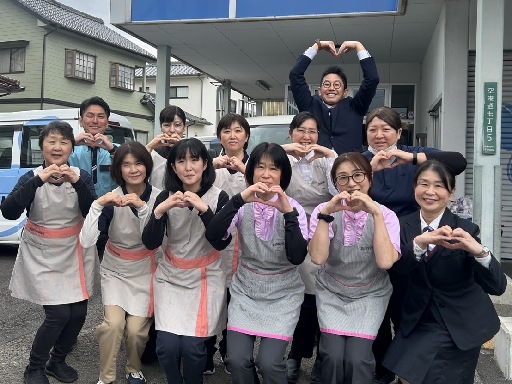 株式会社ダスキンのアルバイト情報