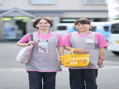 株式会社ダスキン