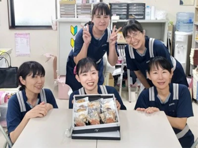 株式会社ダスキン
