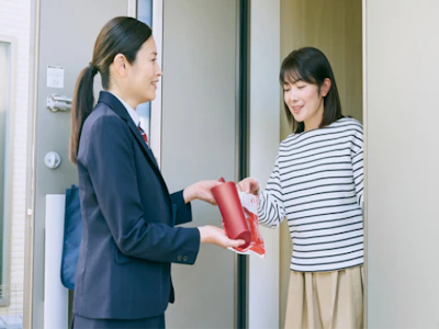 職場の画像