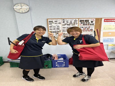 株式会社ダスキン