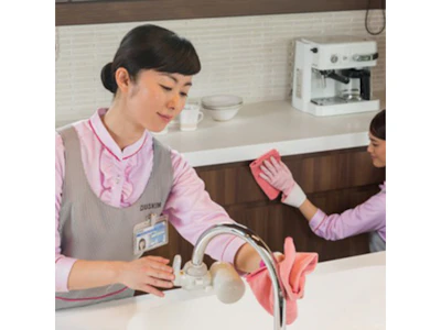 職場の画像