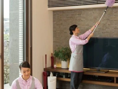 株式会社ダスキン