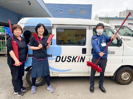 【大手ならではの高待遇】理想の働き方、収入をご相談ください未経験歓迎！