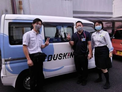 職場の画像