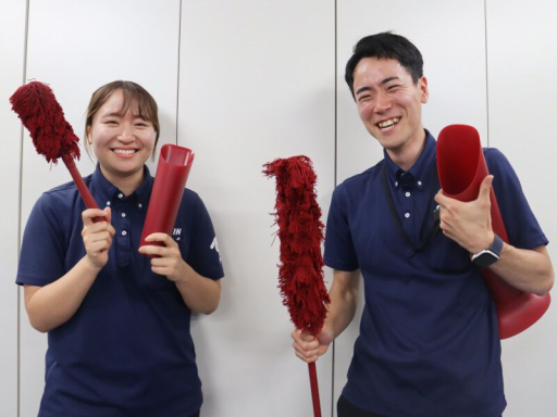 【大手ならではの高待遇】理想の働き方、収入をご相談ください未経験歓迎！