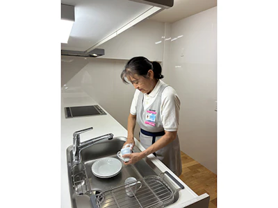 職場の画像