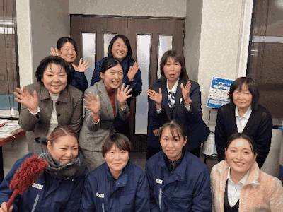 株式会社ダスキン