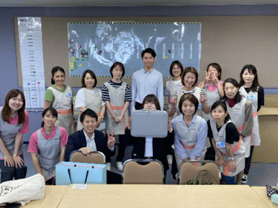 株式会社ダスキン
