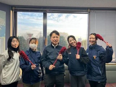 株式会社ダスキン