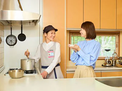 職場の画像
