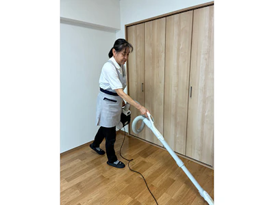 職場の画像