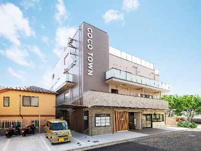 16時まで勤務OKの介護スタッフ