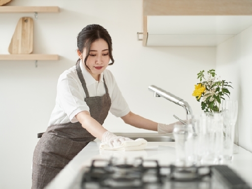 【週1日×2h～OK♪】家事スキルが活きる☆彡＼40～50代活躍...