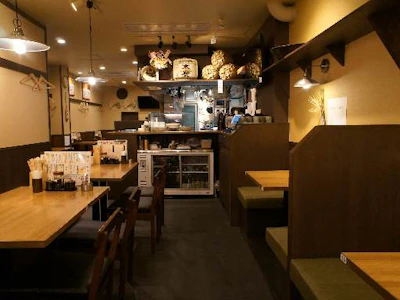 職場の画像