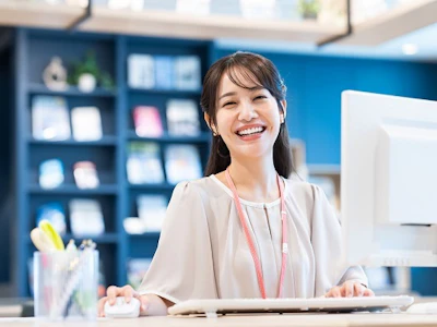 株式会社ベルシステム２４の女性バイト求人情報